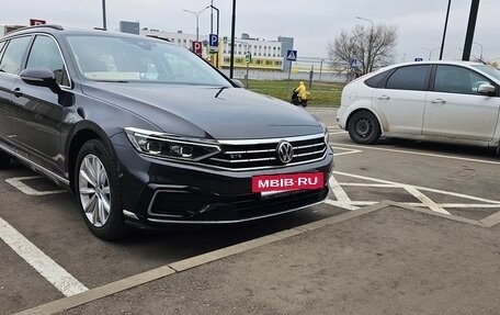 Volkswagen Passat B8 рестайлинг, 2020 год, 2 600 000 рублей, 6 фотография