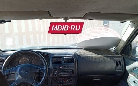 Nissan Almera, 1998 год, 71 000 рублей, 6 фотография