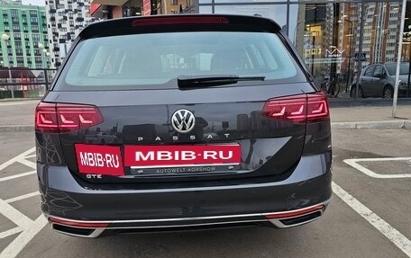 Volkswagen Passat B8 рестайлинг, 2020 год, 2 600 000 рублей, 3 фотография