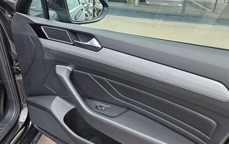 Volkswagen Passat B8 рестайлинг, 2020 год, 2 600 000 рублей, 20 фотография