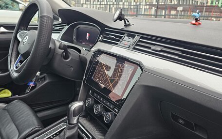 Volkswagen Passat B8 рестайлинг, 2020 год, 2 600 000 рублей, 19 фотография