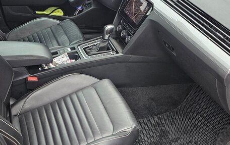 Volkswagen Passat B8 рестайлинг, 2020 год, 2 600 000 рублей, 17 фотография