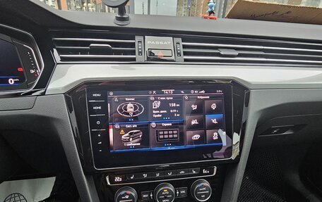 Volkswagen Passat B8 рестайлинг, 2020 год, 2 600 000 рублей, 25 фотография