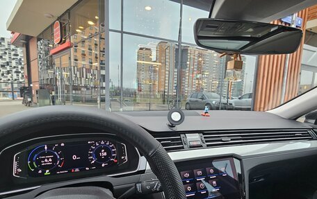 Volkswagen Passat B8 рестайлинг, 2020 год, 2 600 000 рублей, 26 фотография