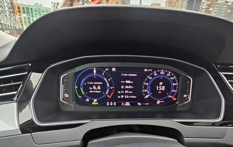 Volkswagen Passat B8 рестайлинг, 2020 год, 2 600 000 рублей, 24 фотография