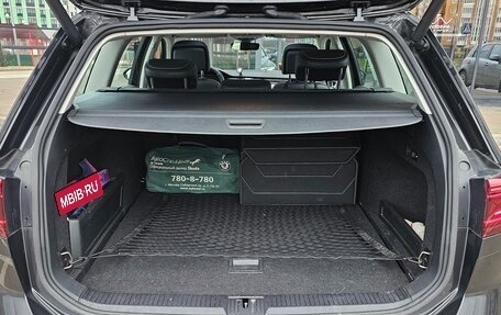 Volkswagen Passat B8 рестайлинг, 2020 год, 2 600 000 рублей, 15 фотография