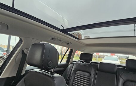 Volkswagen Passat B8 рестайлинг, 2020 год, 2 600 000 рублей, 30 фотография