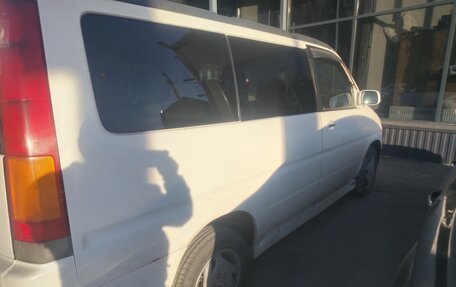 Honda Stepwgn IV, 2000 год, 300 000 рублей, 2 фотография