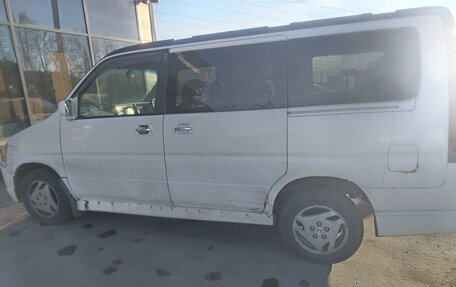 Honda Stepwgn IV, 2000 год, 300 000 рублей, 3 фотография