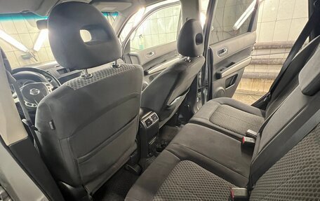 Nissan X-Trail, 2007 год, 950 000 рублей, 5 фотография