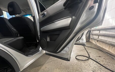 Nissan X-Trail, 2007 год, 950 000 рублей, 4 фотография