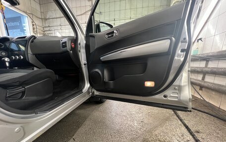 Nissan X-Trail, 2007 год, 950 000 рублей, 8 фотография