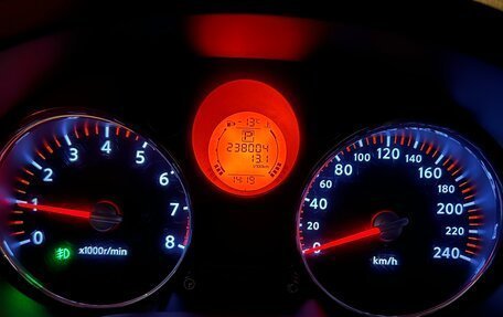 Nissan X-Trail, 2007 год, 950 000 рублей, 3 фотография