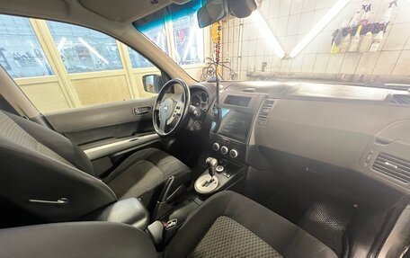 Nissan X-Trail, 2007 год, 950 000 рублей, 9 фотография