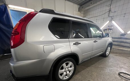 Nissan X-Trail, 2007 год, 950 000 рублей, 11 фотография