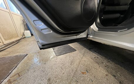 Nissan X-Trail, 2007 год, 950 000 рублей, 13 фотография