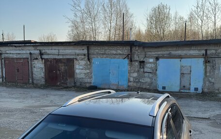 SsangYong Actyon II рестайлинг, 2011 год, 790 000 рублей, 5 фотография