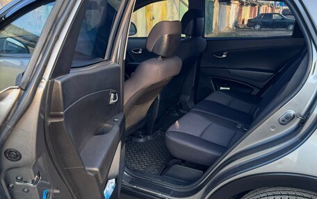 SsangYong Actyon II рестайлинг, 2011 год, 790 000 рублей, 7 фотография