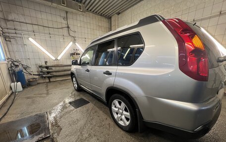 Nissan X-Trail, 2007 год, 950 000 рублей, 16 фотография