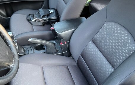 SsangYong Actyon II рестайлинг, 2011 год, 790 000 рублей, 8 фотография