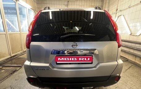 Nissan X-Trail, 2007 год, 950 000 рублей, 17 фотография