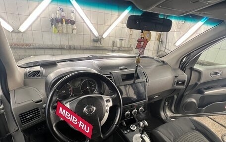 Nissan X-Trail, 2007 год, 950 000 рублей, 15 фотография