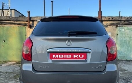 SsangYong Actyon II рестайлинг, 2011 год, 790 000 рублей, 3 фотография