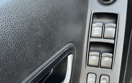 SsangYong Actyon II рестайлинг, 2011 год, 790 000 рублей, 11 фотография