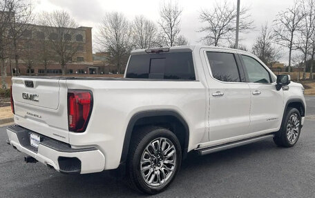 GMC Sierra, 2024 год, 9 366 190 рублей, 7 фотография