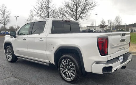 GMC Sierra, 2024 год, 9 366 190 рублей, 5 фотография