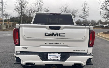 GMC Sierra, 2024 год, 9 366 190 рублей, 6 фотография