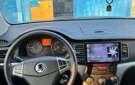 SsangYong Actyon II рестайлинг, 2011 год, 790 000 рублей, 10 фотография