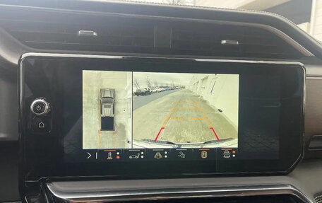 GMC Sierra, 2024 год, 9 366 190 рублей, 14 фотография