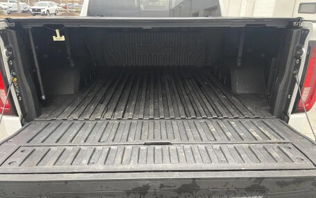 GMC Sierra, 2024 год, 9 366 190 рублей, 18 фотография