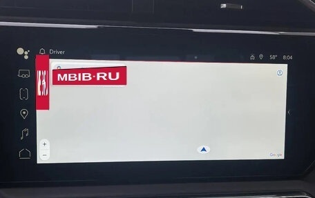 GMC Sierra, 2024 год, 9 366 190 рублей, 12 фотография