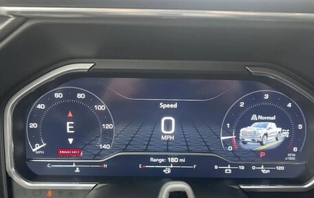 GMC Sierra, 2024 год, 9 366 190 рублей, 15 фотография