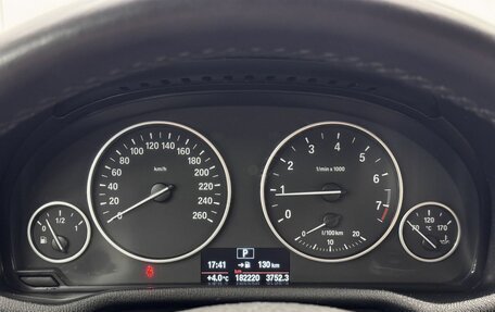 BMW X3, 2014 год, 2 099 000 рублей, 12 фотография