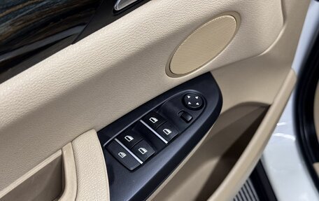 BMW X3, 2014 год, 2 099 000 рублей, 19 фотография