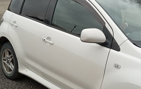 Toyota Ist II, 2003 год, 480 000 рублей, 1 фотография