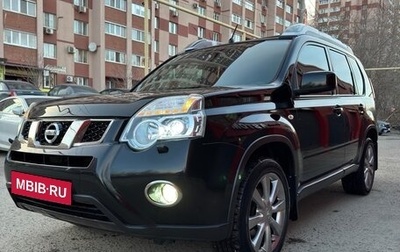 Nissan X-Trail, 2011 год, 1 200 000 рублей, 1 фотография
