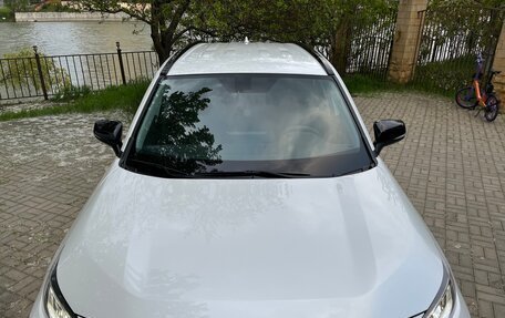 Toyota RAV4, 2019 год, 2 890 000 рублей, 9 фотография