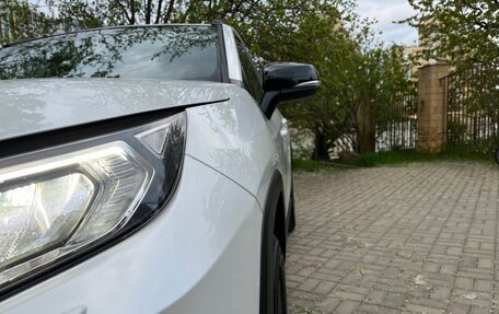 Toyota RAV4, 2019 год, 2 890 000 рублей, 10 фотография