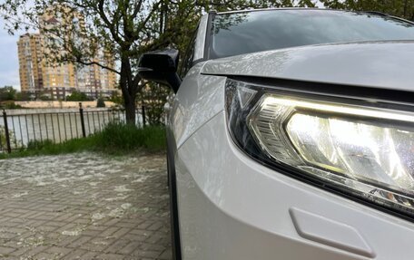 Toyota RAV4, 2019 год, 2 890 000 рублей, 11 фотография