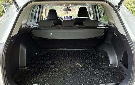 Toyota RAV4, 2019 год, 2 890 000 рублей, 23 фотография