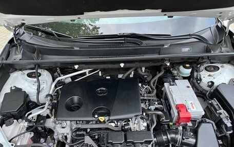 Toyota RAV4, 2019 год, 2 890 000 рублей, 26 фотография