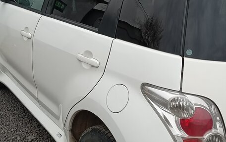 Toyota Ist II, 2003 год, 480 000 рублей, 3 фотография