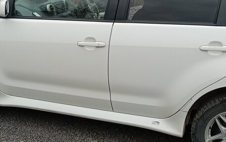 Toyota Ist II, 2003 год, 480 000 рублей, 2 фотография