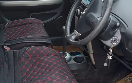 Toyota Ist II, 2003 год, 480 000 рублей, 7 фотография