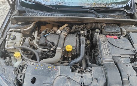 Renault Megane IV, 2018 год, 1 000 000 рублей, 9 фотография