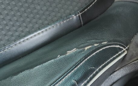 Renault Megane IV, 2018 год, 1 000 000 рублей, 11 фотография